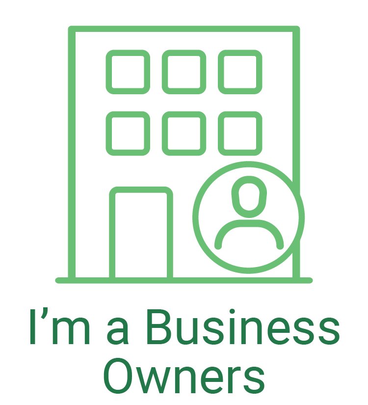 I'm a Business Owner