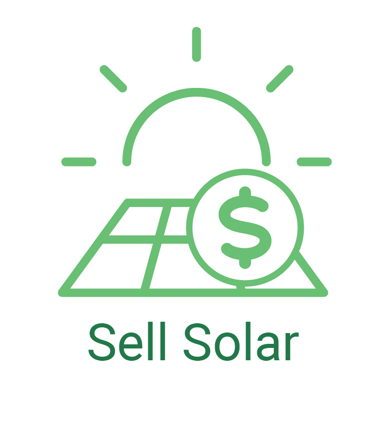 Sell Solar