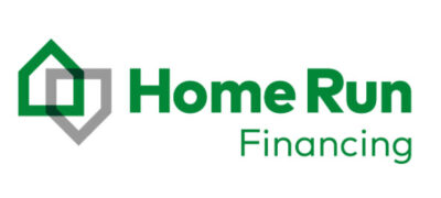 Homerun Financing logo