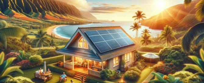 Why Going Solar in Hawaii Is a Bright Idea for Your Wallet and Paradise