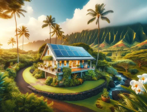 Solar Power in Hawaii: Building a Brighter, Sustainable Future with Go Local Powur