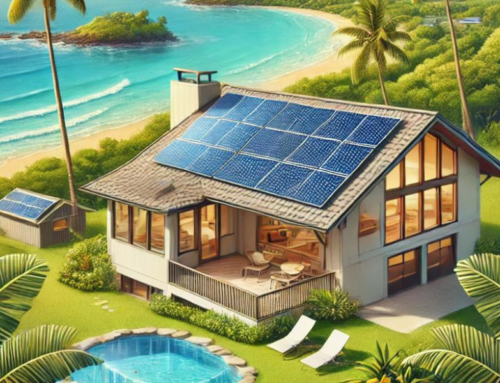 Discover the Amazing Benefits of Solar Energy in Paradise: Opportunities for Hawaii Homeowners