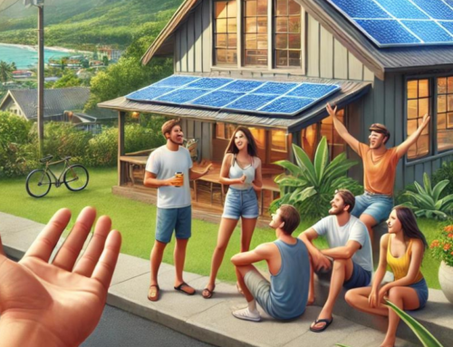 Join the Solar Revolution: Empower Yourself and Your Community with Go Local Powur